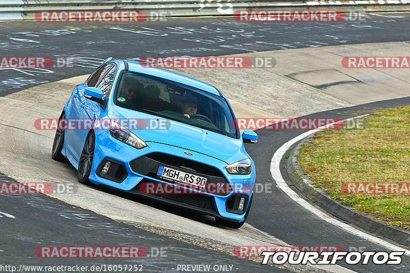 Bild #16057252 - Touristenfahrten Nürburgring Nordschleife (16.04.2022)