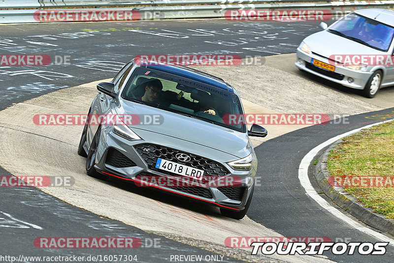 Bild #16057304 - Touristenfahrten Nürburgring Nordschleife (16.04.2022)