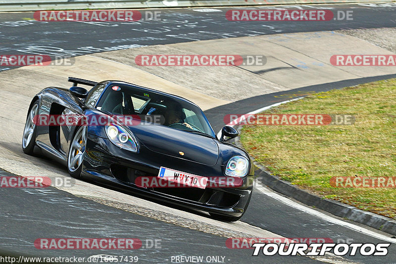 Bild #16057439 - Touristenfahrten Nürburgring Nordschleife (16.04.2022)