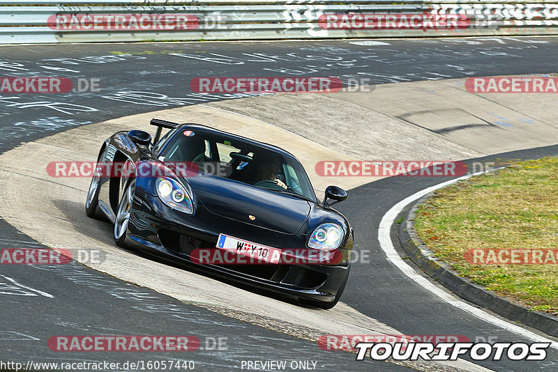 Bild #16057440 - Touristenfahrten Nürburgring Nordschleife (16.04.2022)