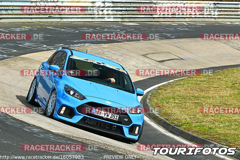 Bild #16057983 - Touristenfahrten Nürburgring Nordschleife (16.04.2022)