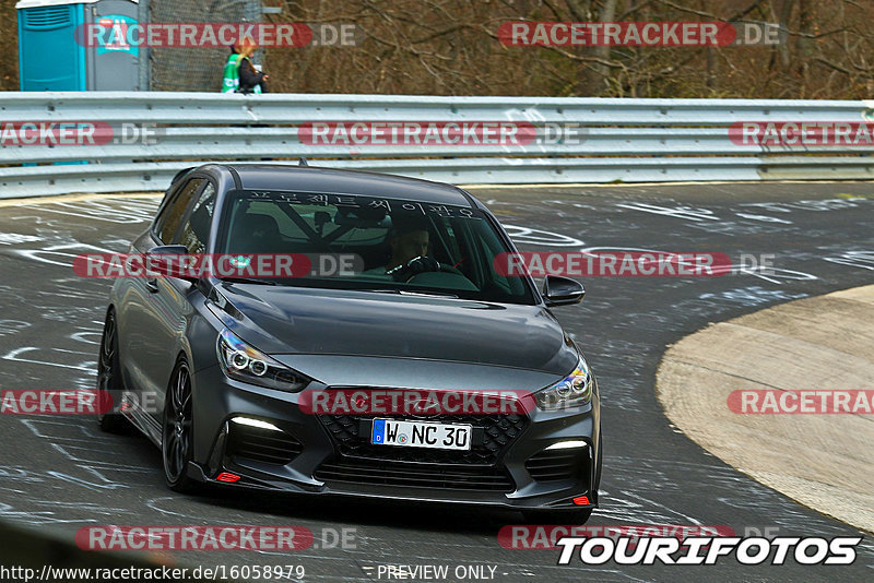 Bild #16058979 - Touristenfahrten Nürburgring Nordschleife (16.04.2022)