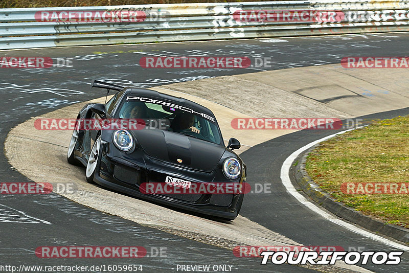 Bild #16059654 - Touristenfahrten Nürburgring Nordschleife (16.04.2022)