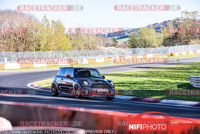 Bild #16059710 - Touristenfahrten Nürburgring Nordschleife (16.04.2022)