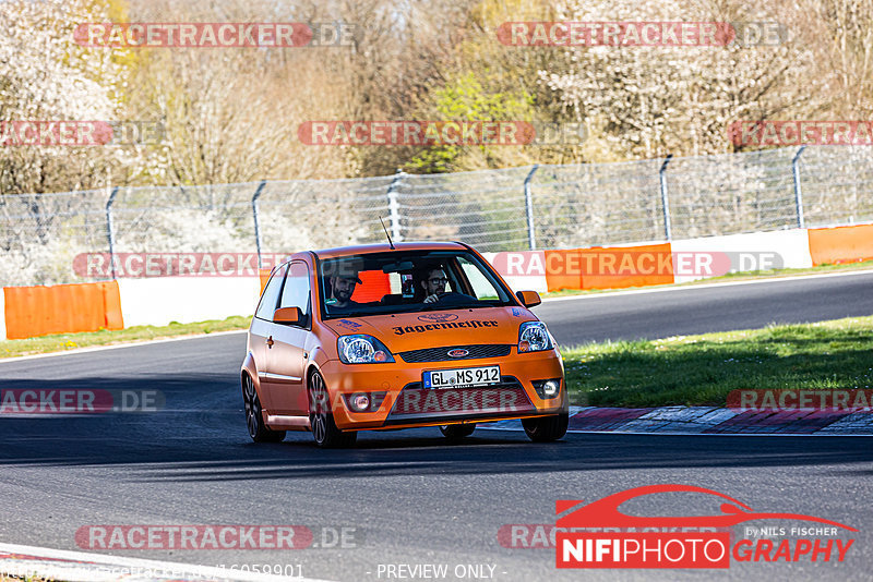 Bild #16059901 - Touristenfahrten Nürburgring Nordschleife (16.04.2022)