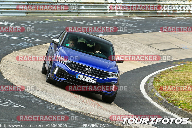 Bild #16060045 - Touristenfahrten Nürburgring Nordschleife (16.04.2022)