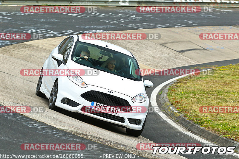 Bild #16060055 - Touristenfahrten Nürburgring Nordschleife (16.04.2022)