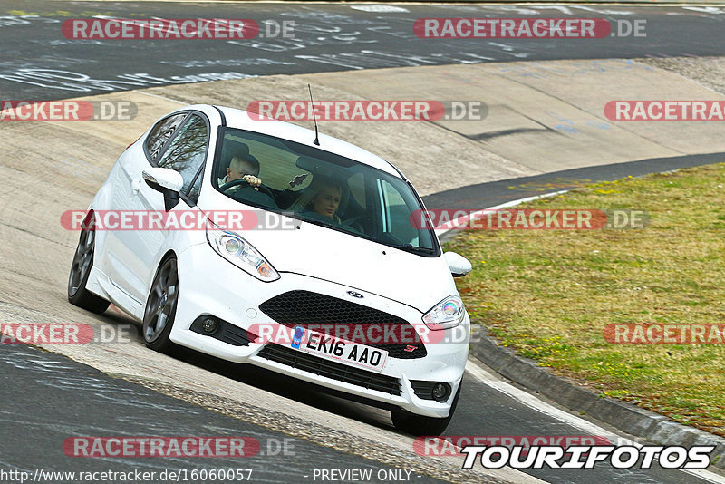 Bild #16060057 - Touristenfahrten Nürburgring Nordschleife (16.04.2022)