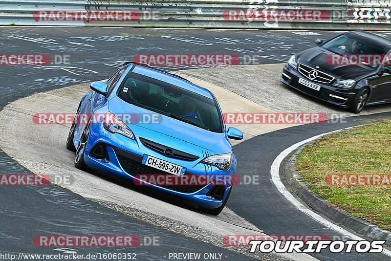 Bild #16060352 - Touristenfahrten Nürburgring Nordschleife (16.04.2022)