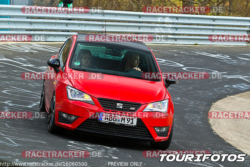 Bild #16060500 - Touristenfahrten Nürburgring Nordschleife (16.04.2022)