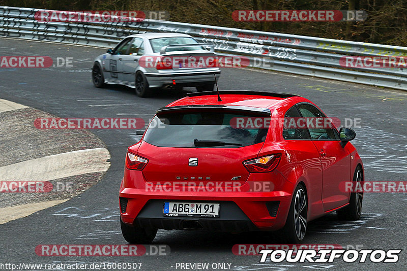 Bild #16060507 - Touristenfahrten Nürburgring Nordschleife (16.04.2022)