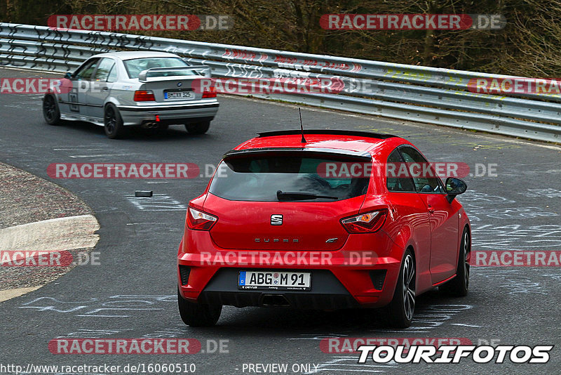 Bild #16060510 - Touristenfahrten Nürburgring Nordschleife (16.04.2022)