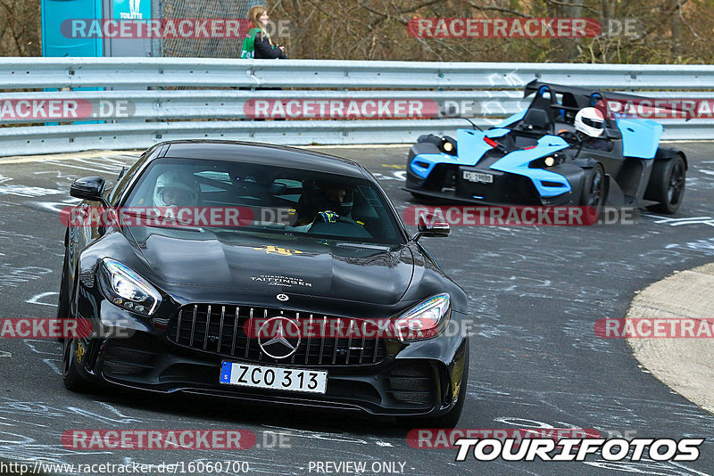 Bild #16060700 - Touristenfahrten Nürburgring Nordschleife (16.04.2022)