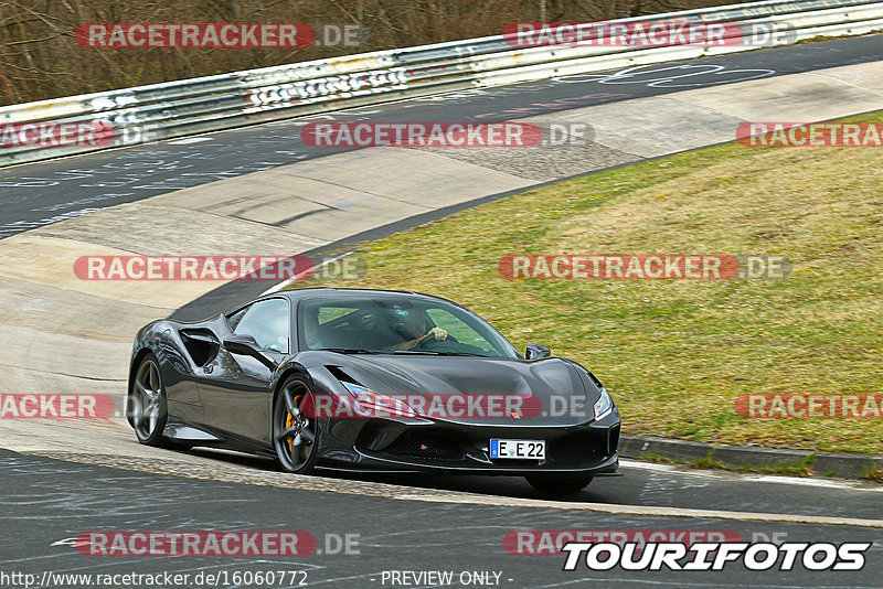 Bild #16060772 - Touristenfahrten Nürburgring Nordschleife (16.04.2022)