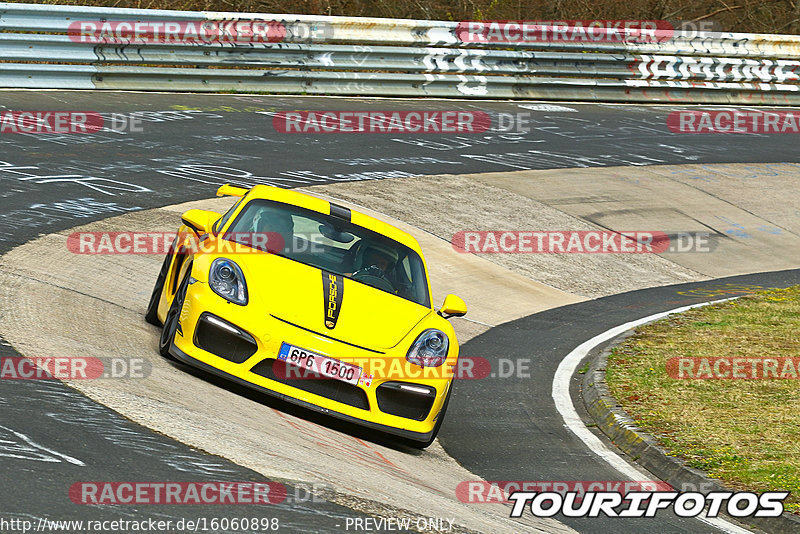 Bild #16060898 - Touristenfahrten Nürburgring Nordschleife (16.04.2022)