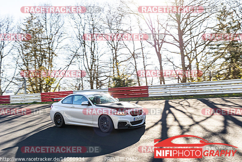 Bild #16060934 - Touristenfahrten Nürburgring Nordschleife (16.04.2022)