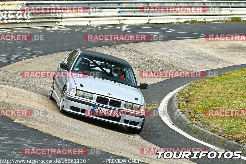 Bild #16061130 - Touristenfahrten Nürburgring Nordschleife (16.04.2022)