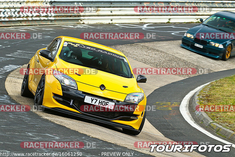 Bild #16061250 - Touristenfahrten Nürburgring Nordschleife (16.04.2022)