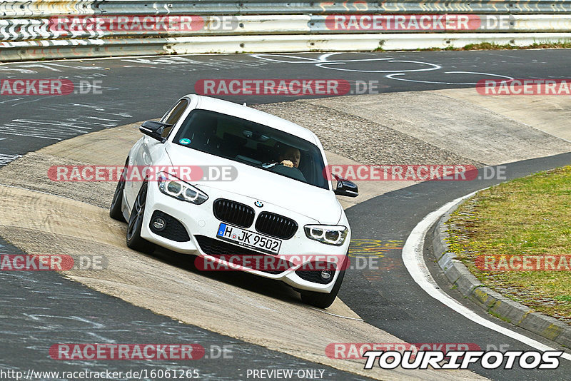 Bild #16061265 - Touristenfahrten Nürburgring Nordschleife (16.04.2022)