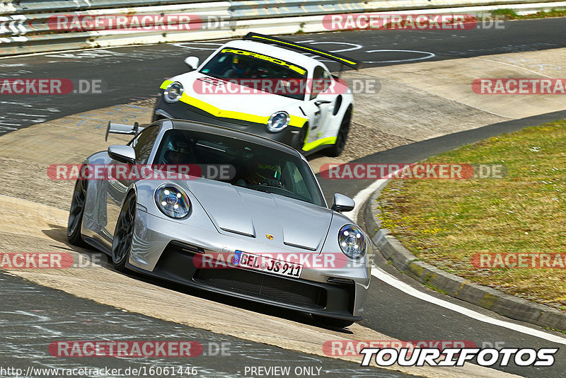 Bild #16061446 - Touristenfahrten Nürburgring Nordschleife (16.04.2022)