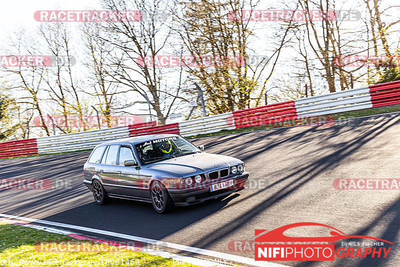 Bild #16061469 - Touristenfahrten Nürburgring Nordschleife (16.04.2022)