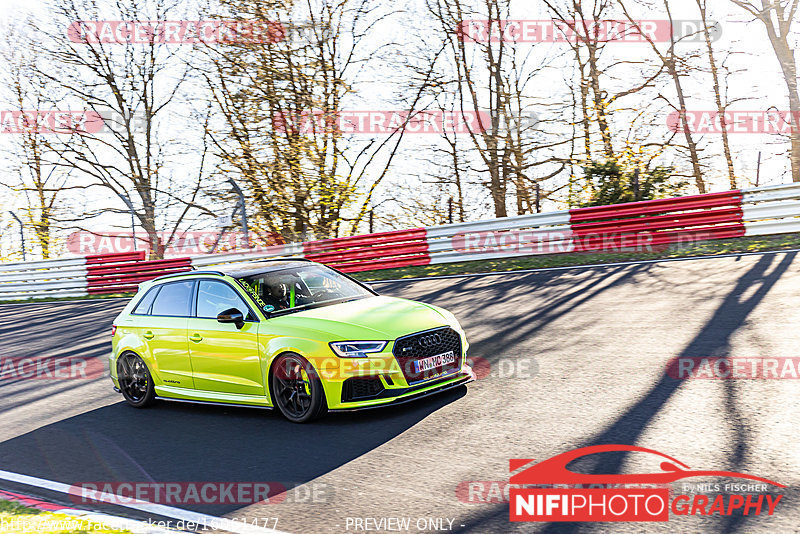 Bild #16061477 - Touristenfahrten Nürburgring Nordschleife (16.04.2022)