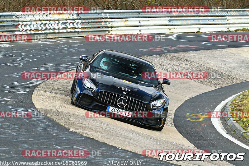 Bild #16061969 - Touristenfahrten Nürburgring Nordschleife (16.04.2022)