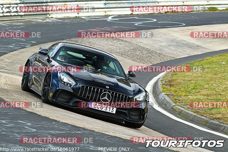 Bild #16061977 - Touristenfahrten Nürburgring Nordschleife (16.04.2022)