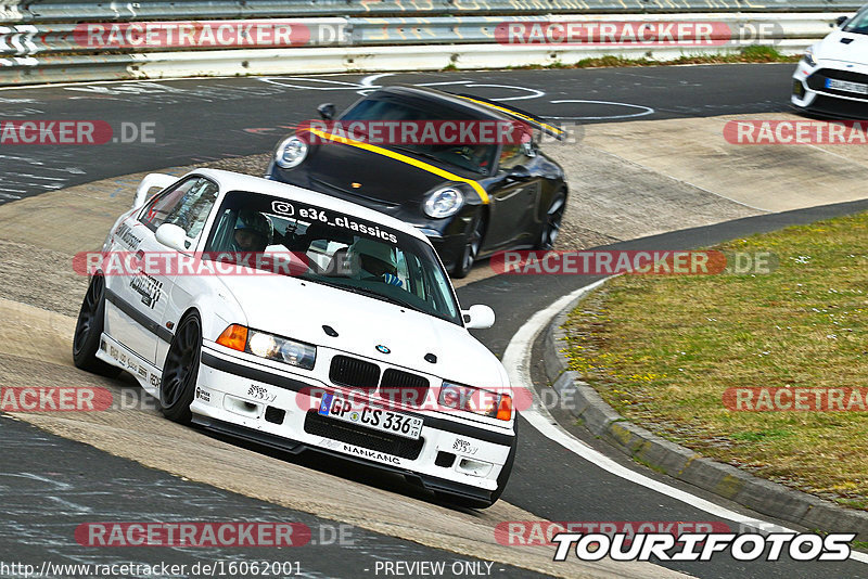 Bild #16062001 - Touristenfahrten Nürburgring Nordschleife (16.04.2022)