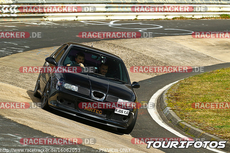 Bild #16062053 - Touristenfahrten Nürburgring Nordschleife (16.04.2022)