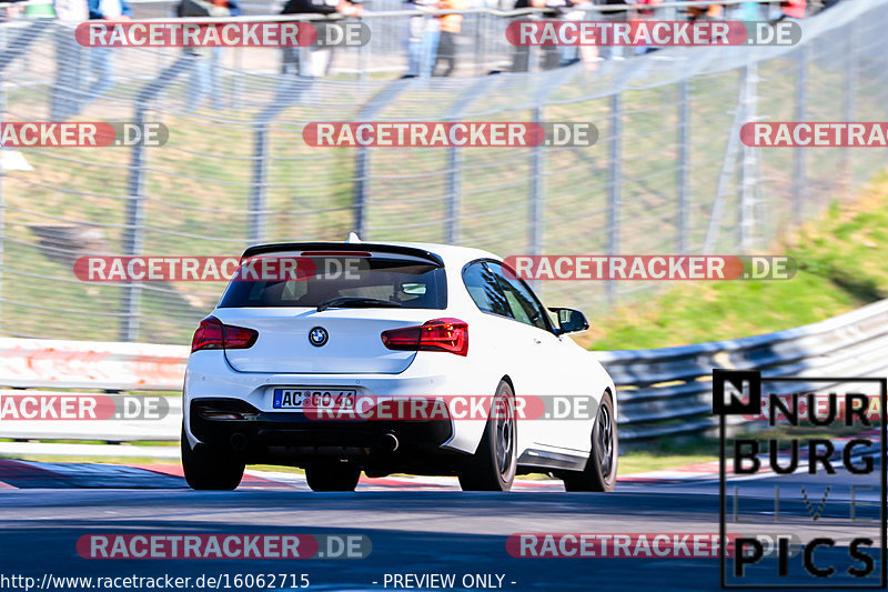 Bild #16062715 - Touristenfahrten Nürburgring Nordschleife (16.04.2022)