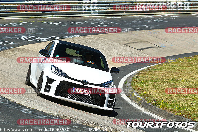 Bild #16063580 - Touristenfahrten Nürburgring Nordschleife (16.04.2022)