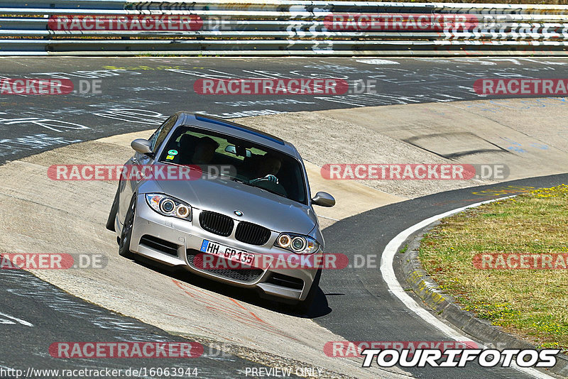 Bild #16063944 - Touristenfahrten Nürburgring Nordschleife (16.04.2022)