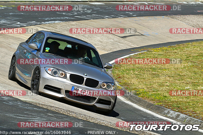 Bild #16063946 - Touristenfahrten Nürburgring Nordschleife (16.04.2022)