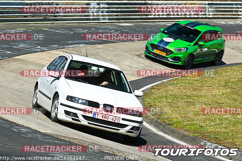 Bild #16064047 - Touristenfahrten Nürburgring Nordschleife (16.04.2022)