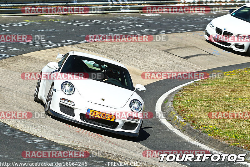 Bild #16064246 - Touristenfahrten Nürburgring Nordschleife (16.04.2022)