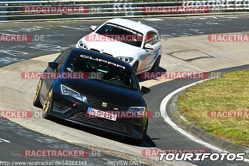 Bild #16064348 - Touristenfahrten Nürburgring Nordschleife (16.04.2022)