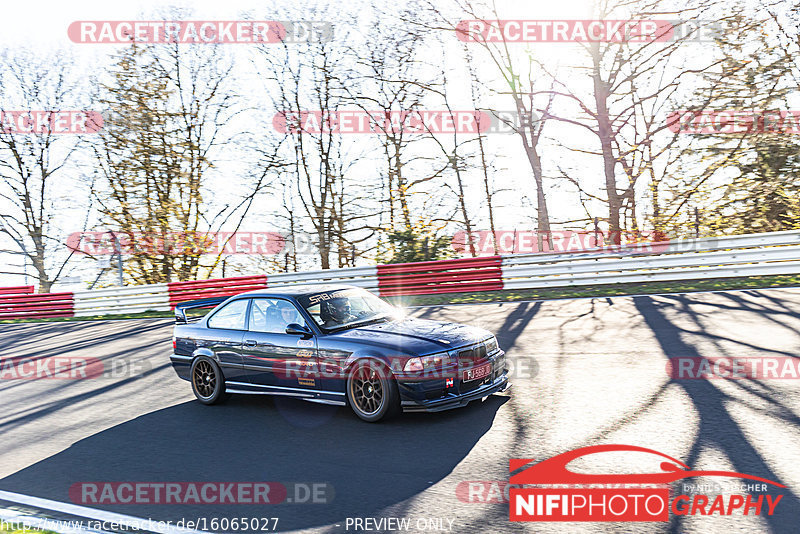 Bild #16065027 - Touristenfahrten Nürburgring Nordschleife (16.04.2022)