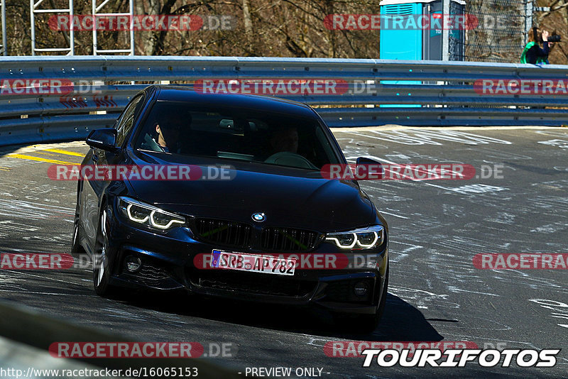 Bild #16065153 - Touristenfahrten Nürburgring Nordschleife (16.04.2022)