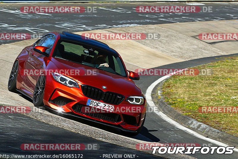 Bild #16065172 - Touristenfahrten Nürburgring Nordschleife (16.04.2022)