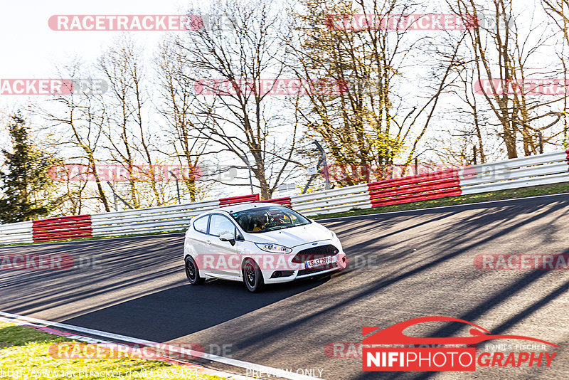 Bild #16065484 - Touristenfahrten Nürburgring Nordschleife (16.04.2022)