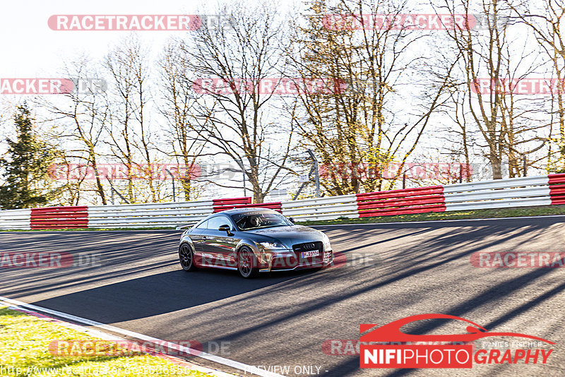 Bild #16065565 - Touristenfahrten Nürburgring Nordschleife (16.04.2022)