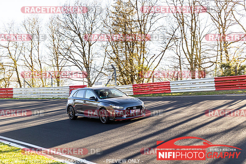 Bild #16065820 - Touristenfahrten Nürburgring Nordschleife (16.04.2022)