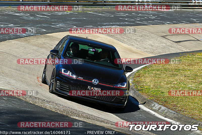 Bild #16066171 - Touristenfahrten Nürburgring Nordschleife (16.04.2022)