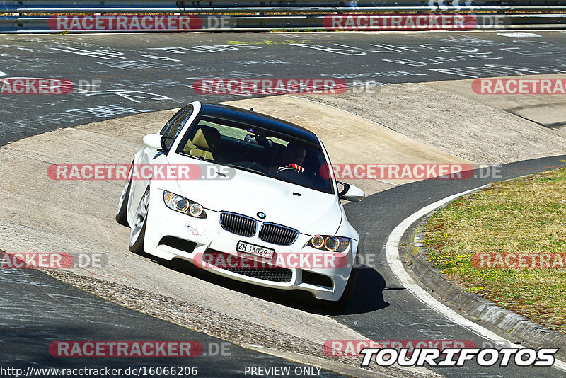 Bild #16066206 - Touristenfahrten Nürburgring Nordschleife (16.04.2022)