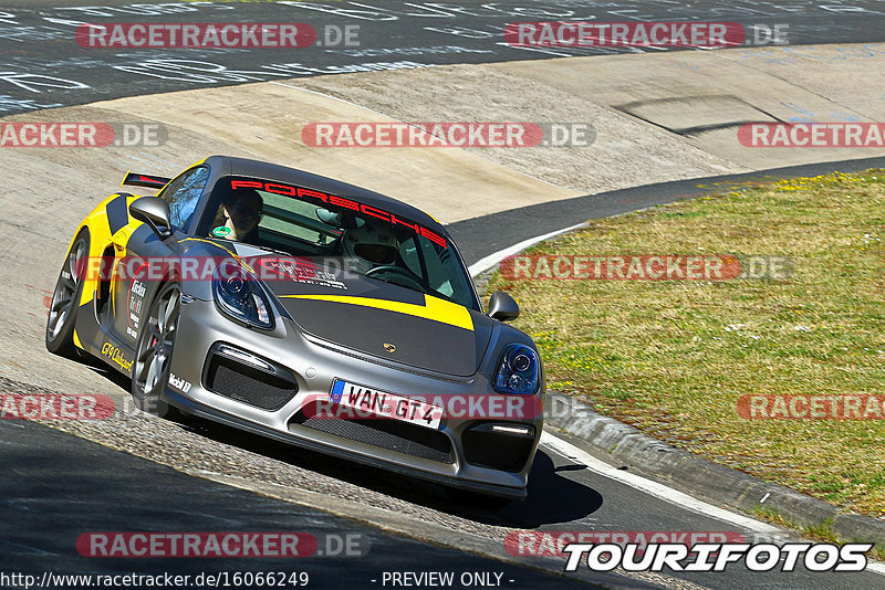 Bild #16066249 - Touristenfahrten Nürburgring Nordschleife (16.04.2022)