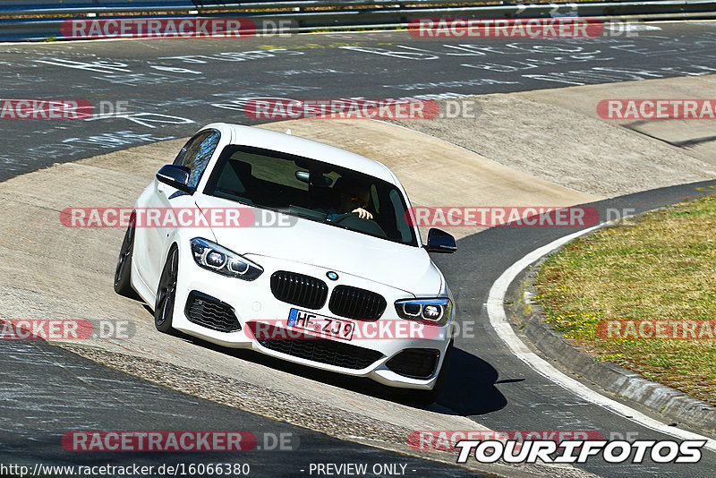 Bild #16066380 - Touristenfahrten Nürburgring Nordschleife (16.04.2022)