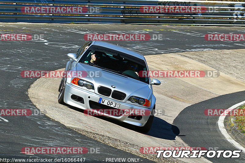 Bild #16066447 - Touristenfahrten Nürburgring Nordschleife (16.04.2022)