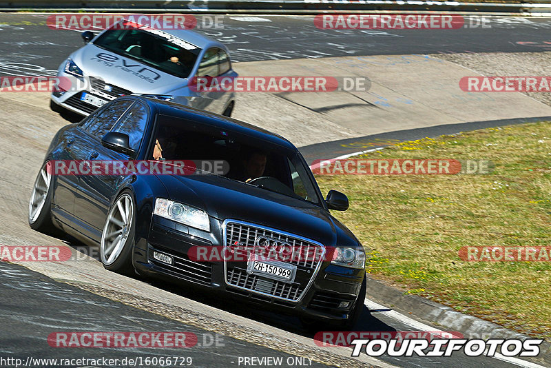 Bild #16066729 - Touristenfahrten Nürburgring Nordschleife (16.04.2022)