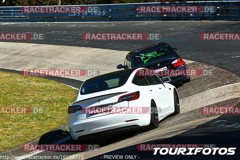 Bild #16066772 - Touristenfahrten Nürburgring Nordschleife (16.04.2022)